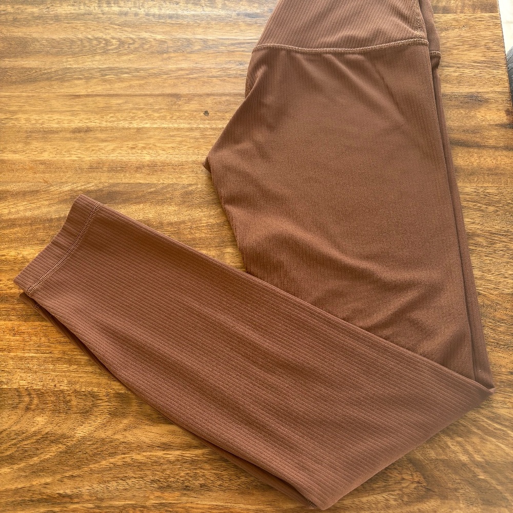 Lululemon align